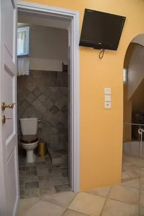Villa, 4 Yatak Odası, Jakuzi