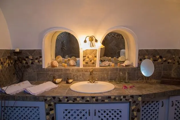 Villa, 4 Yatak Odası, Jakuzi