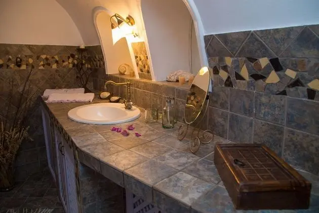 Villa, 4 Yatak Odası, Jakuzi