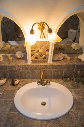 Villa, 4 Yatak Odası, Jakuzi