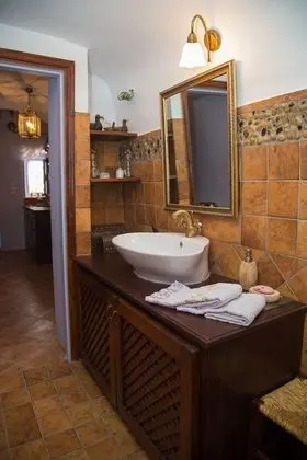 Villa, 4 Yatak Odası, Jakuzi