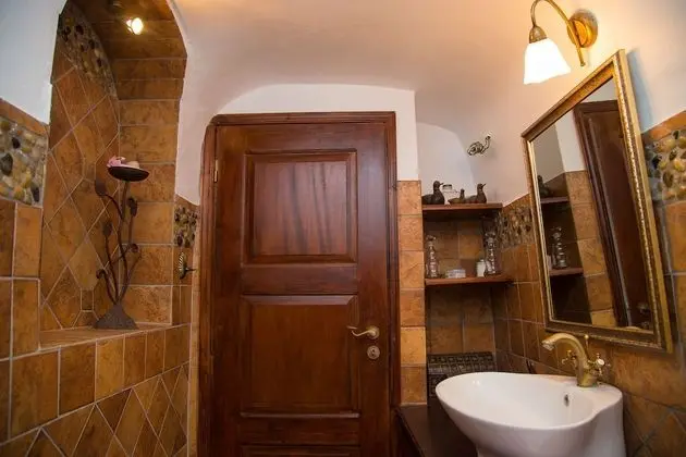 Villa, 4 Yatak Odası, Jakuzi