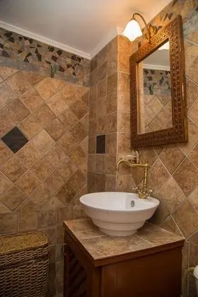 Villa, 4 Yatak Odası, Jakuzi
