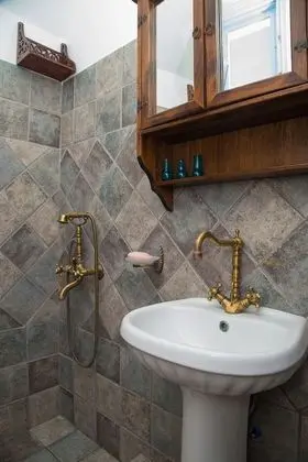 Villa, 4 Yatak Odası, Jakuzi