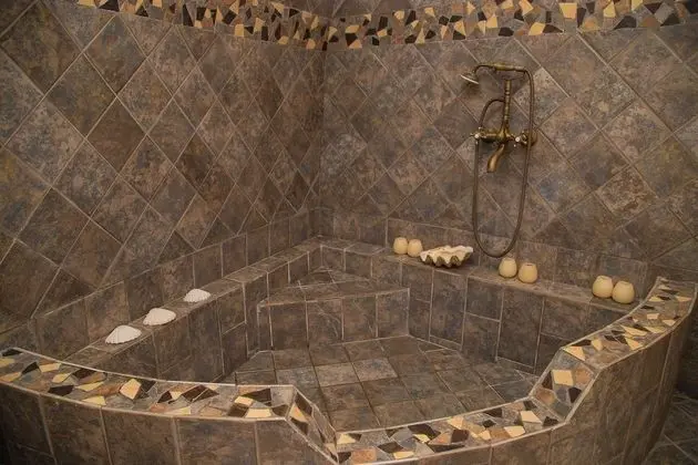 Villa, 4 Yatak Odası, Jakuzi