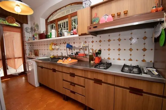 Classic Villa