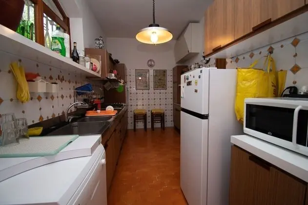 Classic Villa