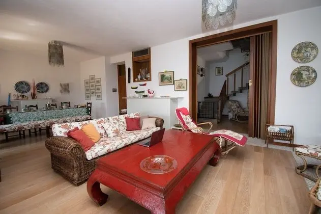 Classic Villa