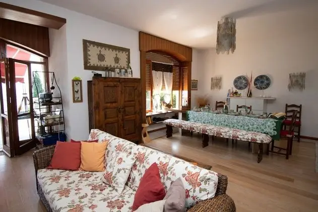 Classic Villa