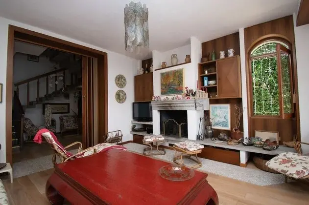 Classic Villa