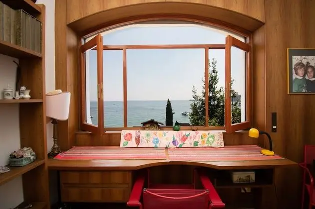 Classic Villa
