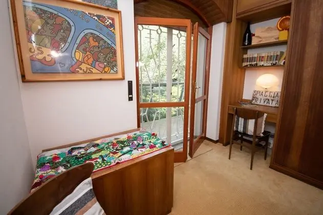 Classic Villa