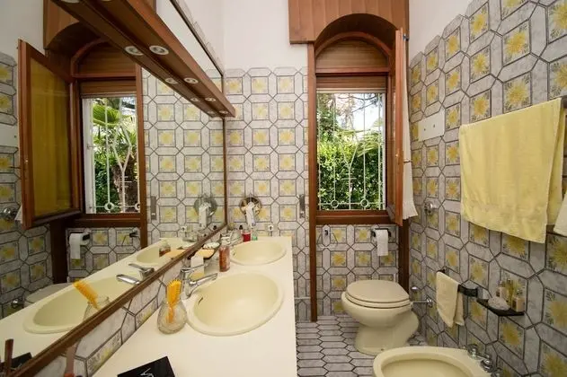 Classic Villa
