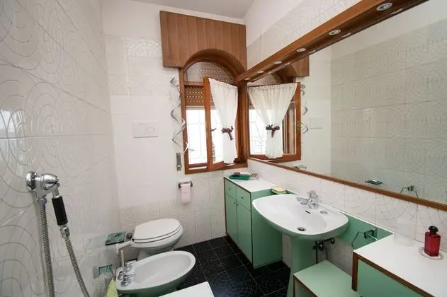 Classic Villa