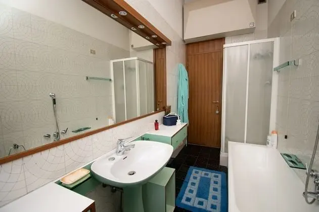 Classic Villa