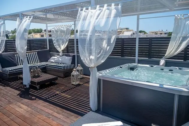 Family Apart Daire, 3 Yatak Odası, Mutfak