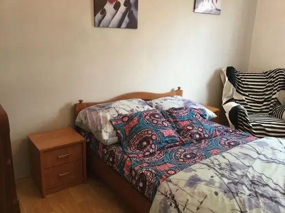 Apart Daire, 2 Yatak Odası