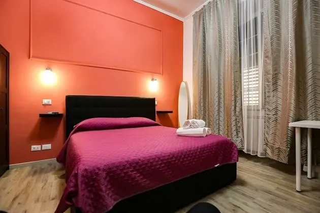 Comfort Üç Kişilik Oda