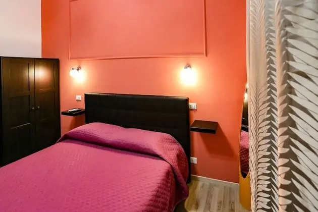 Comfort Üç Kişilik Oda