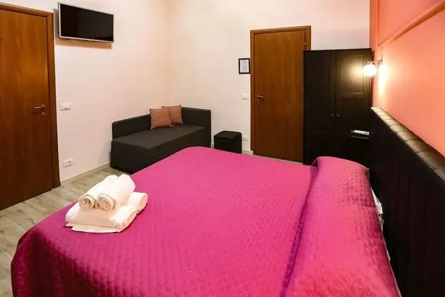 Comfort Üç Kişilik Oda
