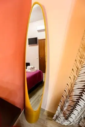 Comfort Üç Kişilik Oda