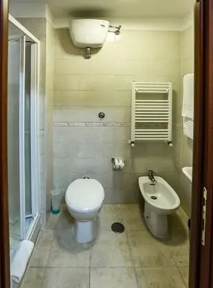 Comfort Üç Kişilik Oda