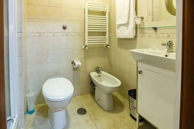 Comfort Üç Kişilik Oda