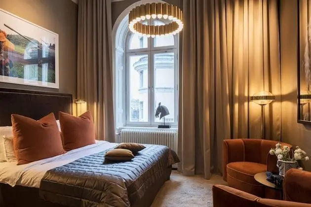 Classic King Room