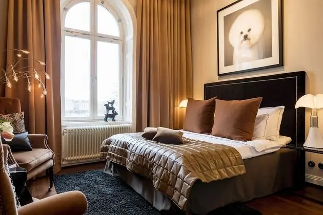 Classic King Room