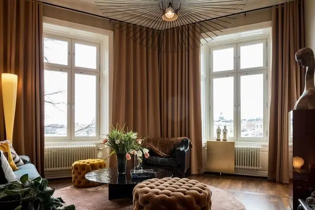 Large King Room