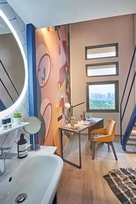 Loft (Level Up)