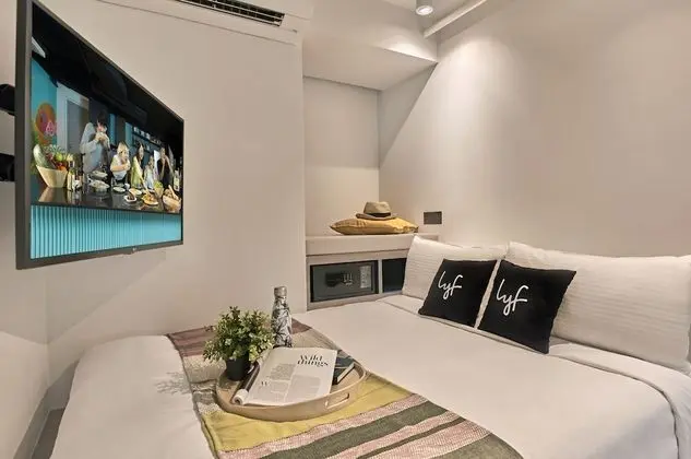 Loft (Level Up)