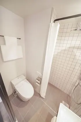 Stüdyo, 2 Tek Kişilik Yatak (Side by Side)