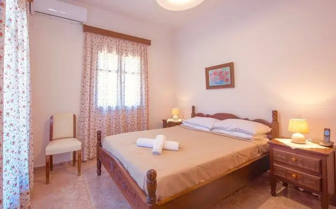Comfort Villa, 3 Yatak Odası, Kişiye Özel Havuzlu, Deniz Manzaralı