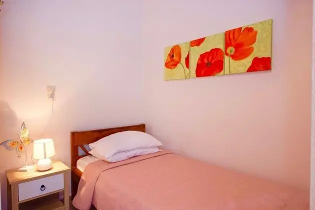 Comfort Villa, 3 Yatak Odası, Kişiye Özel Havuzlu, Deniz Manzaralı
