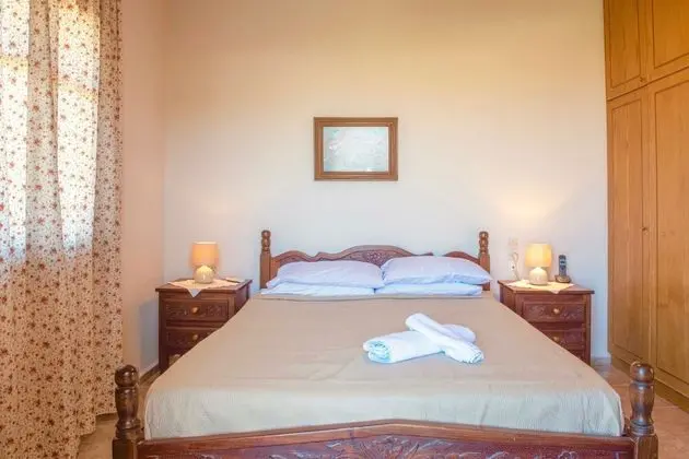Comfort Villa, 3 Yatak Odası, Kişiye Özel Havuzlu, Deniz Manzaralı