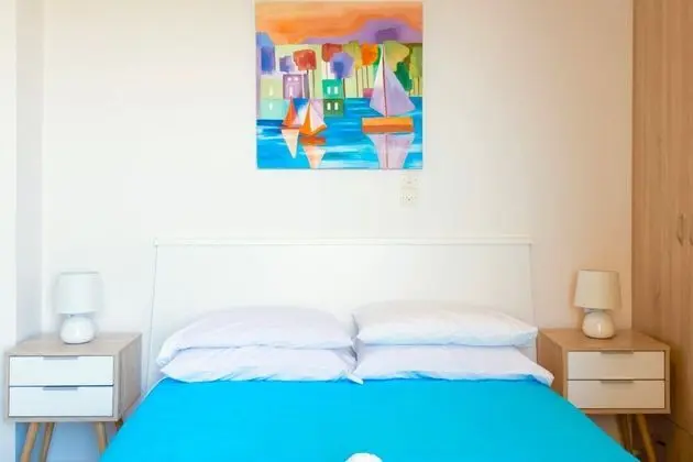 Comfort Villa, 3 Yatak Odası, Kişiye Özel Havuzlu, Deniz Manzaralı