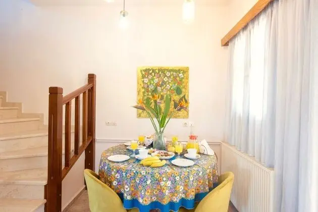 Comfort Villa, 3 Yatak Odası, Kişiye Özel Havuzlu, Deniz Manzaralı