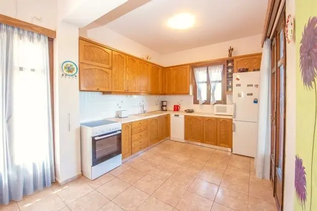 Comfort Villa, 3 Yatak Odası, Kişiye Özel Havuzlu, Deniz Manzaralı