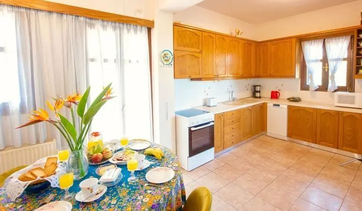 Comfort Villa, 3 Yatak Odası, Kişiye Özel Havuzlu, Deniz Manzaralı