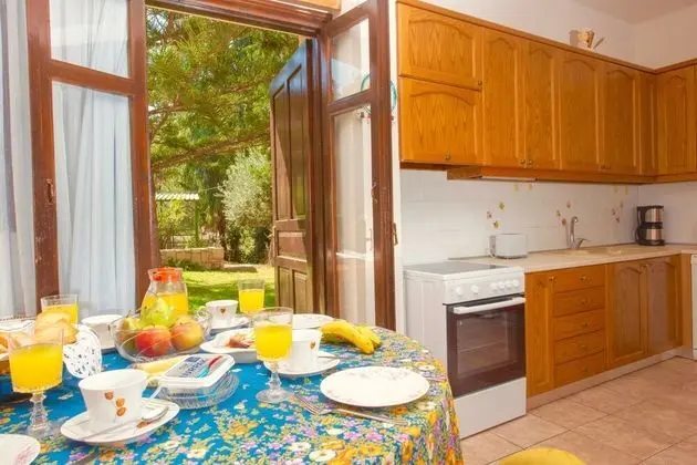 Comfort Villa, 3 Yatak Odası, Kişiye Özel Havuzlu, Deniz Manzaralı
