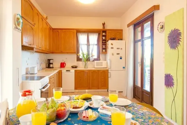 Comfort Villa, 3 Yatak Odası, Kişiye Özel Havuzlu, Deniz Manzaralı