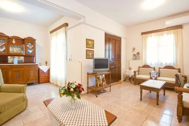 Comfort Villa, 3 Yatak Odası, Kişiye Özel Havuzlu, Deniz Manzaralı