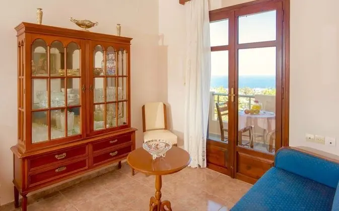 Comfort Villa, 3 Yatak Odası, Kişiye Özel Havuzlu, Deniz Manzaralı