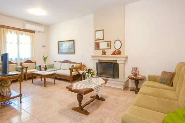 Comfort Villa, 3 Yatak Odası, Kişiye Özel Havuzlu, Deniz Manzaralı