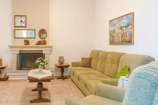 Comfort Villa, 3 Yatak Odası, Kişiye Özel Havuzlu, Deniz Manzaralı