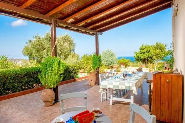 Comfort Villa, 3 Yatak Odası, Kişiye Özel Havuzlu, Deniz Manzaralı