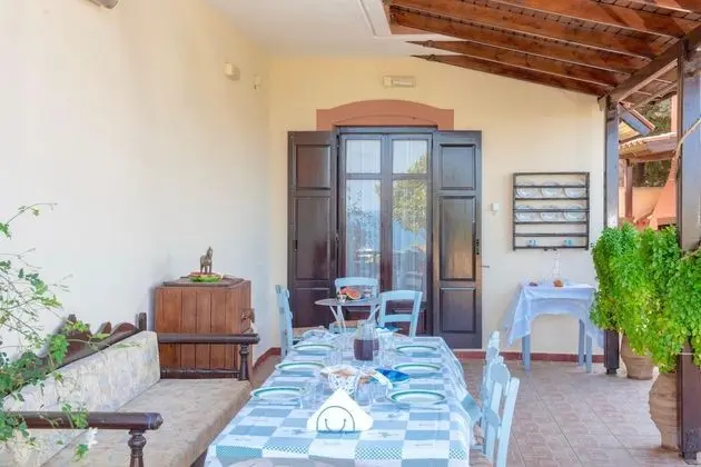 Comfort Villa, 3 Yatak Odası, Kişiye Özel Havuzlu, Deniz Manzaralı