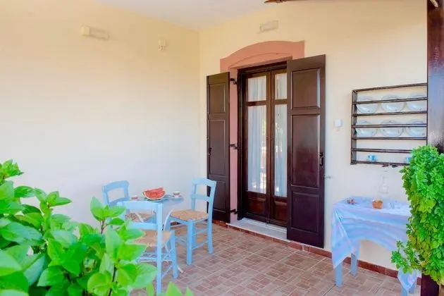 Comfort Villa, 3 Yatak Odası, Kişiye Özel Havuzlu, Deniz Manzaralı