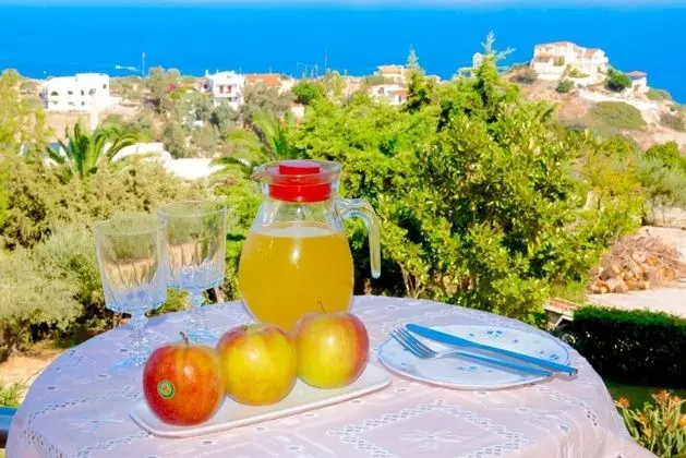 Comfort Villa, 3 Yatak Odası, Kişiye Özel Havuzlu, Deniz Manzaralı